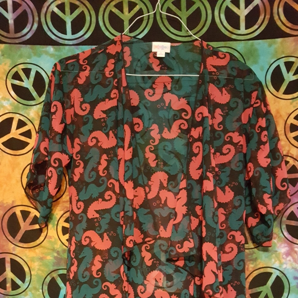 Lularoe Monroe